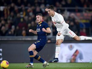 من مواجهة الفريقين