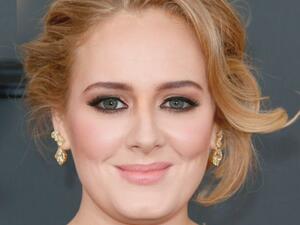 Adele  (Twitter)
