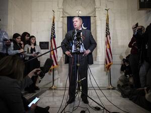 Sen. Lindsey Graham (Twitter)
