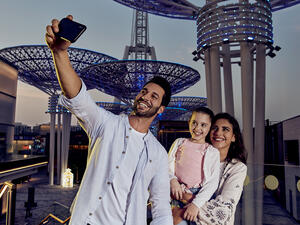 أمسيات مميّزة وفعاليات مليئة بالتسلية والمرح