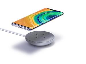 HUAWEI recently unveiled the ground-breaking HUAWEI Mate30 Pro