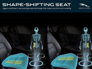 Pioneering technology could help reduce the health risks caused by sitting down too long