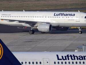 Lufthansa Bolsters Sustainability Efforts for Climate-Neutral Aviation Future