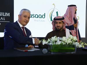 Millennium Hotels and Resorts Partners With Hasaad Real Estate to Operate Millennium Central Jeddah in the Kingdom of Saudi Arabia