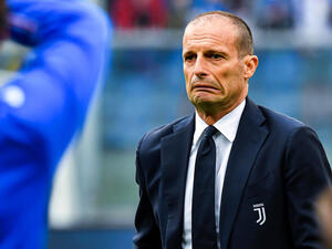 ماسيميليانو آليغري