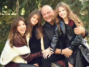 Fadi shared a post with his 236k followers on Instagram after the incident (source: @drfadielhachem Instagram)