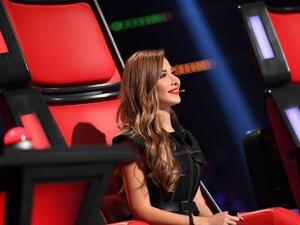نانسي عجرم