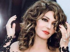 سميرة سعيد
