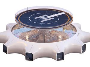 Hyundai Motor to accelerate transition into Smart Mobility Solution Provider with three innovative mobility solutions