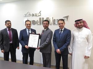 CrediMax Received Certification on PCI DSS v3.2.1 by SISA