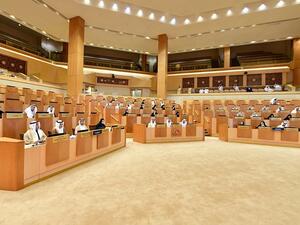 وزارة المالية تناقش تقرير الحساب الختامي الموحد لعام 2018