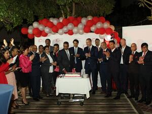Ramada Downtown Dubai Marks a Decade in the Hospitality Industry