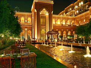 Emirates Palace
