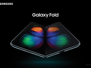 يعتبر هاتف Fold  Galaxyالجديد من سامسونج مثالياً لهواة الألعاب الإلكترونية، حيث يتميّز الهاتف المبتكر بقابليته للطي مع أكبر شاشة عرض للهواتف المحمولة من سامسونج حتى الآن