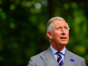 Prince Charles (AFP File Photo)