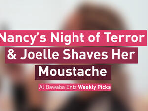 Albawaba Entz Weekly Picks!