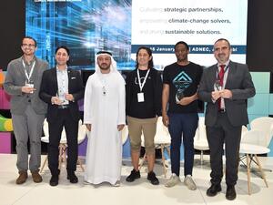 Investors Express Intent to Allocate Dh62 Million Towards Green Tech at Climate Innovations Exchange 2020