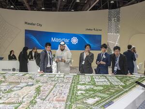 UAE Pioneers Smart Cities Tech to Drive $2.7 Billion Middle East and Africa Market