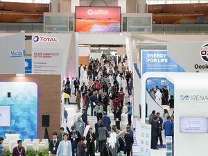 World Future Energy Summit Sees Massive Opening and Major Sustainability Business Deals