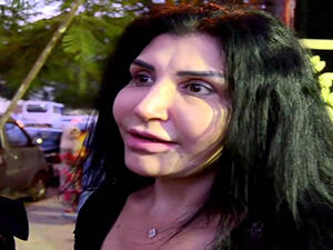 نادية سلامة