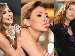 Arab Celebrities Breastfed Their Infants PUBLICALLY