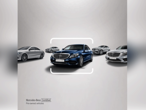 Mercedes-Benz Oman Continues to Deliver on Its Commitment to Customers With Certified Pre-Owned Cars
