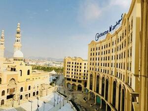 فنادق ومنتجعات ميلينيوم تحتل المرتبة الأولى بعدد الغرف