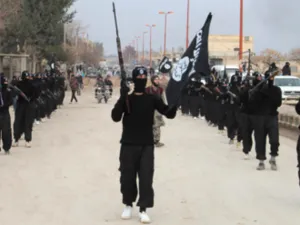  داعش يعلن عن بدء “مرحلة جديدة” تستهدف إسرائيل
