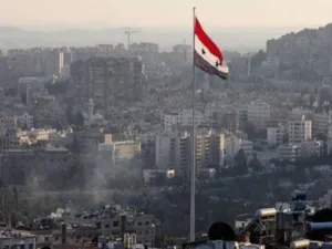 دمشق تدين "صفقة القرن"