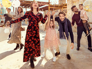 Top Things To Do During The Week  in Dubai