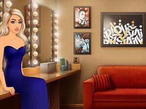 StyleCity Game (Twitter)
