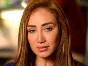 ريهام سعيد