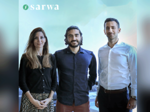 Sarwa Founding Team Abu Dhabi Investment Office Invests in New Batch of Innovation-Focused Startups in the UAE Capital