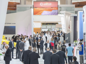 Strong Growth in International Attendance, Up 11% From 2019 Event – Around 840 Global Brands Represented
