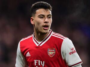 غابرييل مارتينيلي