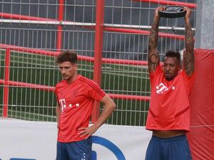 بواتينغ وغوريتسكا