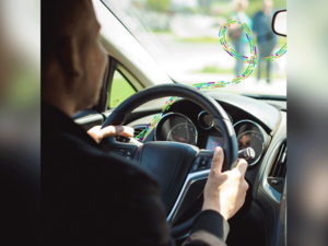 عملت "كريم" على إدخال مفهوم نقل الركاب عبر التطبيقات الذكية لمدينة إربد من أجل خدمة أهاليها بالاعتماد على تطبيقها