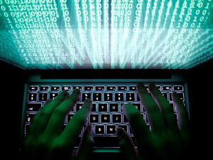 هاجم القراصنة، وفق "رويترز"، ما لا يقل عن 30 منظمة