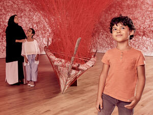 Things to do in Dubai this weekend