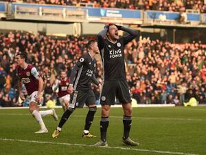 فاردي يتحسر على ضياع ركلة الجزاء