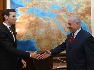 Jared Kushner's Cancellation of a Trip to Israel for World Holocaust Forum Raises These Questions