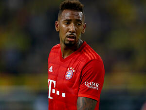 جيروم بواتينغ