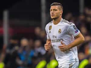 لوكا يوفيتش