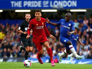 هل سيلتقي تشيلسي مع ليفربول