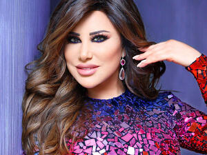 نجوى كرم 