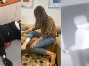Nancy Ajram Crisis Updates