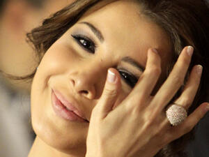 نانسي عجرم