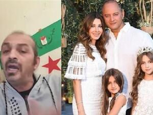 نانسي عجرم و عائلتها مهددة بالقتل