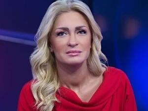 Najwa Kassem was found dead in her apartment in Dubai this morning