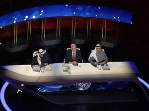 ستة شعراء في رابع حلقات "شاعر المليون"